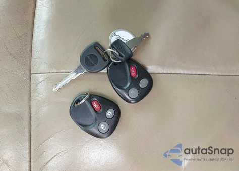 2005 GMC Envoy Xl Slt z USA, uszkodzony, nr VIN 1GKET16S756188102